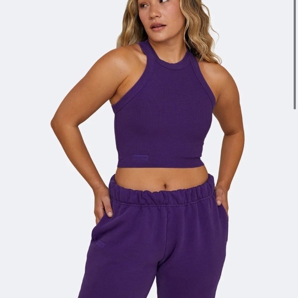 Set Active | Racer Tank - Picture 2 of 6